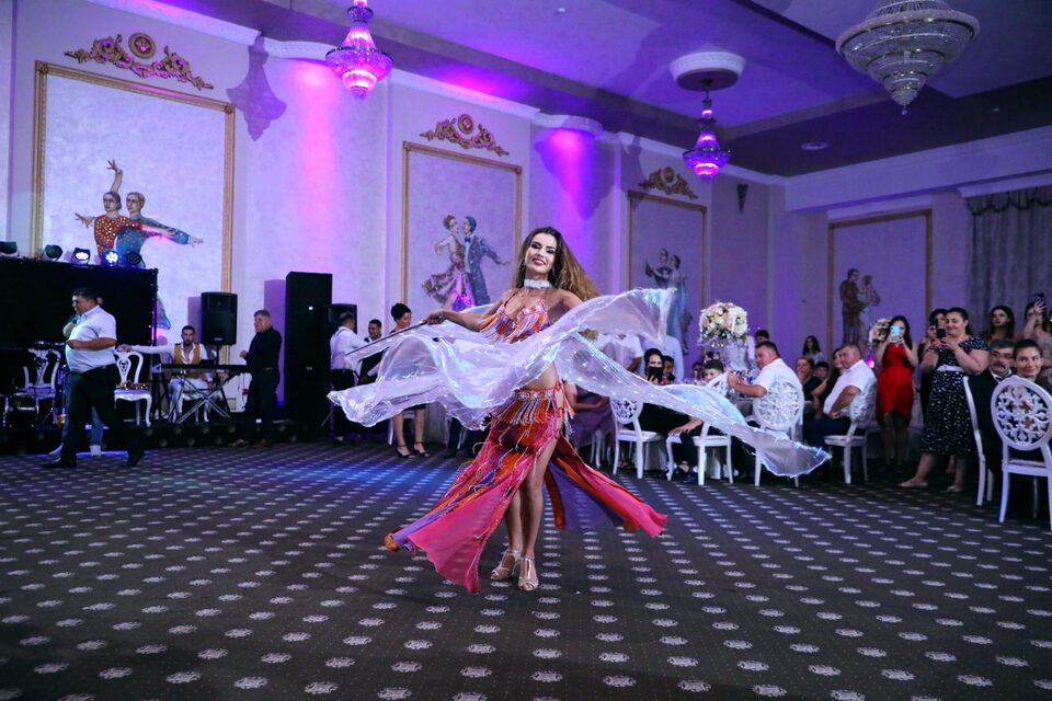 Belly Dance Constanta